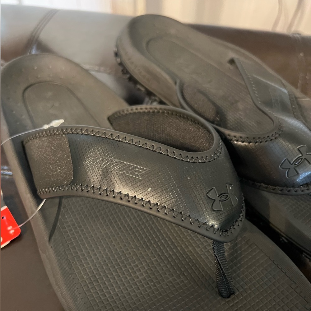 Under Armour FatTire Flips